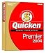 Quicken 2004 Premier