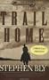 The Long Trail Home (Fortunes of the Black Hills, Book 3)