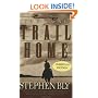 The Long Trail Home (Fortunes of the Black Hills, Book 3)