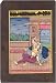 Folk Art Miniatures India Famous Paintings Drawings with Water Color on Paper 5.1 x 3.5 inches