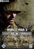 Eigenschaften Koch Media Deutschland GmbH  / World War 2 - Frontline Command
