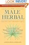 The Male Herbal: Health Care for Men and Boys