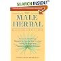 The Male Herbal: Health Care for Men and Boys
