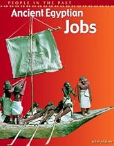 Ancient Egyptian Jobs (People in the Past)