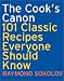 The Cook