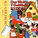 Der Wolf und die 7 Geisslein