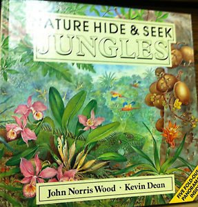 Nature Hide and Seek Jungles