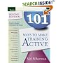 101 Ways to Make Training Active (Active Training Series)