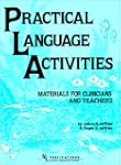 Practical Language Activities: Materi...