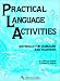 Book Practical Language Activities : Materials for Clinicians and Teachers