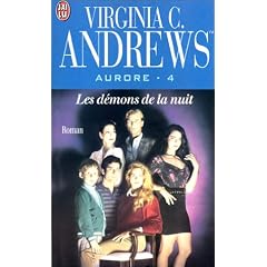 Aurore, tome 4 : Les d�mons de la nuit