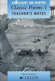 Classic poems 1. Teacher's book