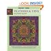 Feathers and Urns - Rhapsody Quilts: Design Companion Volume 1 to Ricky Tims' Rhapsody Quilts