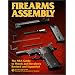 Firearms Assembly : The NRA Guide to Pistols and Revolvers, Item# 01590