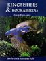 Kingfishers & Kookaburras: Jewels of the Australian Bush