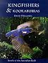 Kingfishers & Kookaburras: Jewels of the Australian Bush