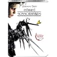 Edward Scissorhands (Collectible Tin Anniversary Edition) by