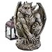 On Sale !! Silas the Sentry Gargoyle Sculpture