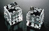Dice Pair 1.5 High