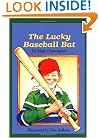 The Lucky Baseball Bat (Springboard Books)