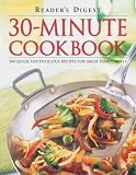30-Minute Cookbook