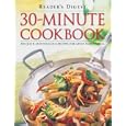 30-Minute Cookbook
