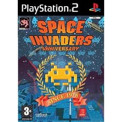 Space Invaders - Anniversary