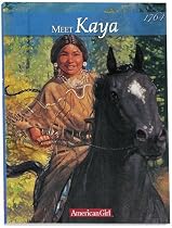 Meet Kaya: An American Girl (American Girls Collection)