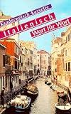Kauderwelsch, Italienisch Wort f&uuml;r Wort, 1 Cassette - Ela Strieder