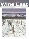 Wine East