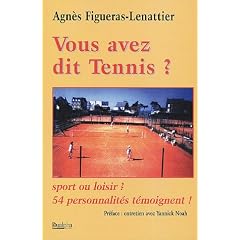 Vous avez dit tennis ?