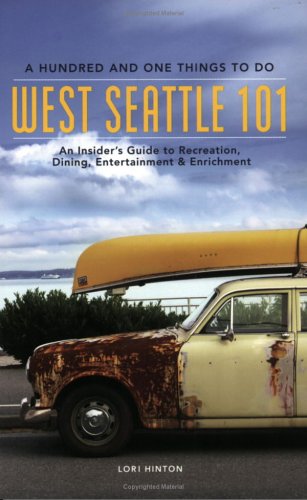 West Seattle 101: A & Enrichment