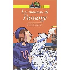 Les Moutons de Panurge