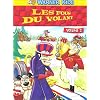 Les Fous du volant, Vol.2