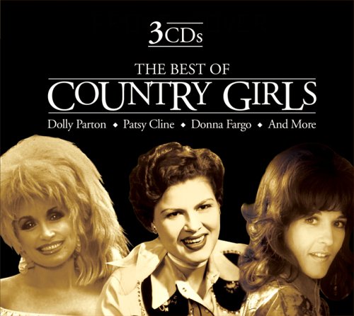 Country Girls - Best Of Country Girls - Zortam Music