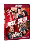 Lucky Number Slevin [HD DVD]