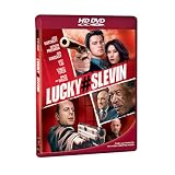Lucky Number Slevin [HD DVD]