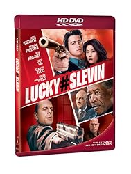 Lucky Number Slevin [HD DVD]