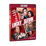 Lucky Number Slevin [HD DVD]
