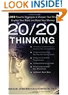 20/20 Thinking