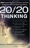 20 20 Thinking PA