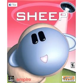 Sheep (Mac)