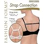 Fashion Forms Strap Mate Bra Strap Holder Style 200x