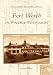 Fort Worth in Vintage Postcards (TX) (Postcard History Series)