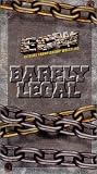 ECW (Extreme Championship Wrestling) - Barely Legal [VHS]