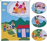 �W���b�N�Ɠ��̖�   Jack & The Beanstalk