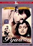 Review Spark Entertainment  / Pyaasa (DVD) (Hindi Language) [1957]