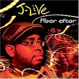 J-Live -  The Hear After