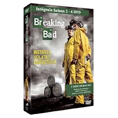Breaking Bad - Saison 3