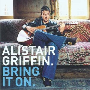 Alistair Griffin - Real World Lyrics - Zortam Music